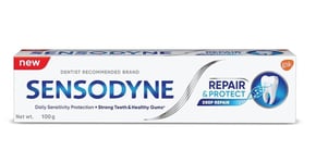Sensodyne Repair And Protect Daily Repair Mint Flavour Toothpaste - 100g