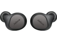 Jabra Elite 7 Pro, Trådløs, Samtaler/Musikk, 5,4 G, Hodesett, Sort, Titan