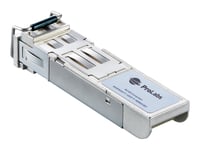 Prolabs - Sfp-Sändar/Mottagarmodul (Mini-Gbic) - 1Gbe, Fibre Channel - 1000Base-Lx, Fibre Channel - Lc Enkelläge - Upp Till 10 Km - 1310 Nm - För Cisco Small Business Sf110, Sf112, Sf350, Sf352, Sg110, Sg112, Sg250, Sg300, Sg350, Sg355