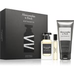 Abercrombie & Fitch Authentic gift set 1 pc