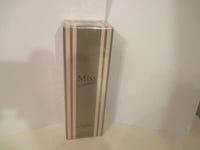 MISS SCHERRER  JEAN LOUIS SCHERRER  EDP  FEMME  VAPO.100 M BLISTER  NEUF  RARE