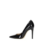 Guess Femme GAVI10 Chaussure Baby, Noir, 41 EU