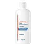 Ducray anaphase hair loss shampoo 400 ml