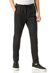 Jack & Jones Men's JJIWILL JJPHIL NOR Black Check NOOS Tracksuit Bottoms, S