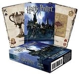 HARRY POTTER - Playing Cards - New Playing Cards - J1398z