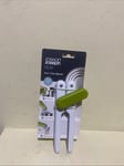 Joseph Joseph Duo 3-in-1 Can Opener - Can, Ring Pull, Bottle Cap Opener