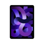 Apple iPad Air M1 64 Gt WiFi 2022, violetti (MME23)