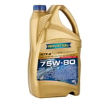 Girolje RAVENOL MTF-2 75W80 4L