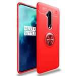 OnePlus Ringo 7T Pro kuoret - Punainen