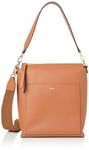 ABRO Sac Raquel, Mixte, Cuir