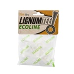 Lignum Ecoline Peggar 38 mm 12-Pack Vit