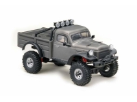 Absima Power Wagon, Crawler, 1:18, 600 mAh, 280 g