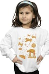 Gingerbread Battle Sweatshirt