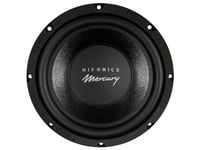 Hifonics Mrw104 Auto-Passiv Subwoofer 800 W 4 Ω