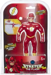 DC Comics - The Flash Stretch Figure 7" - Imaginative Play - NEW