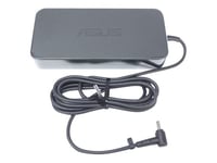 Asus Strømforsyningsadapter 120w