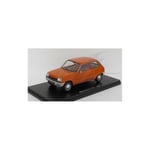 [FR] Editoria RENAULT 5 TI 1973 ORANGE 1:24 - MAG24REN5TLO