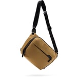 Peak Design Everyday Sling 6L kameralaukku - Coyote