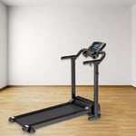 Electric Treadmill Jogging Motorized Foldable Running Home Exercise UK Machine