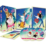 Lucile, amour et Rock'n'roll - Intégrale - Edition Collector - Coffret DVD - BLACKBOX