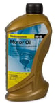 Mekonomen Longlife S/O/G 5W-30 Motorolja - Motorolja - Saab - Opel - Chevrolet - Jeep - Cadillac - Chrysler - Dodge - Isuzu