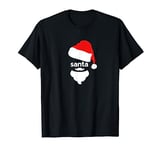 Christmas Shirts for Men Women Kids | Santa Xmas Gift Ideas T-Shirt