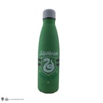 Cinereplicas Movies: Harry Potter Let's Go - Slytherin Stainless Water Bottle (CR4032)