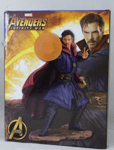 Kotobukiya-Avengers: Infinity FILM DE GUERRE DR STRANGE ARTFX+ Statue