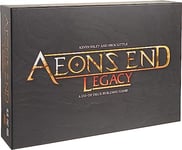 Indie Board & Card Aeon's End: Legacy
