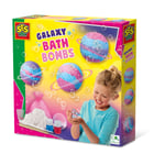 SES Creative - Galaxy Bath Bombs - (S14769)