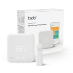 TADO ST V3+ Starter Kit Wired CE-TADO-V3