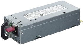 Hewlett Packard Enterprise Redundant Power Supply 350/370/380 G5 UK Kit 1000W Metallic power supply unit