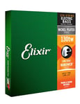 Elixir CEL 15433 Corde pour Guitare Basse nano Medium XL 130tw