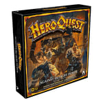 Hasbro HeroQuest Board Game Expansion Against The Orge Horde Quest Pack/Eng