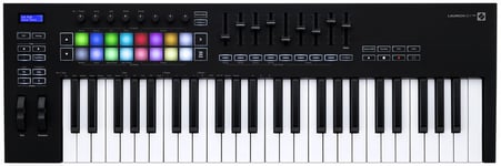 Novation Launchkey 49 Mk3