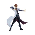 Yu-Gi-Oh ! - Statuette Pop Up Parade Seto Kaiba 18 Cm