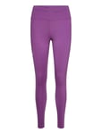 2XU Aero Hi-Rise Comp Tights Lila