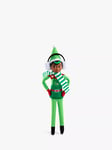 The Elf on the Shelf Elf Mates Cobbler, Green