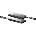 ALOGIC MX2 Lite USB-C Dockingstasjon