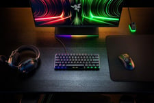 Razer Huntsman Mini Keyboard Usb