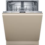 Neff N 50 Integrated Dishwasher S175HTX06G