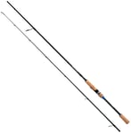 Shimano fishing Nexave Mod-Fast Spinning Rod 3 Sections