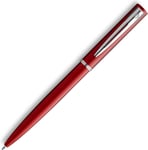 Waterman Allure Ballpoint Pen | Red Lacquer | Medium 1 count (Pack of 1), red 