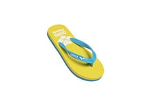 Arena Flip Flop JR, Yellow, 27 EU