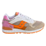 Saucony Womens Sports Shoes Originals Shadow 5000 - S70665 women - Brown - Size EU 36