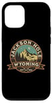 iPhone 12/12 Pro Jackson Hole Case