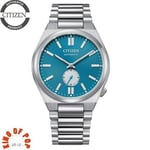 CITIZEN NK5010-51L Automatic 5 bar TSUYOSA SMALL SECOND *FREE SHIPPING*