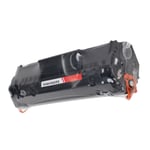 Black Toner Cartridge Replacement For Laserjet 1010 1012 1015 1018 1020