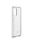 Coque renforcée transparente Force Case Air pour Samsung Galaxy S20