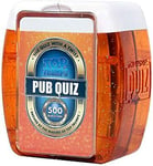 New Top Trumps 033381 Pub Quiz Grab A Pint And Pick Out Your Team Fast Shipping